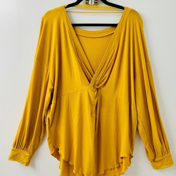 Free People Top - Picture 7 of 7